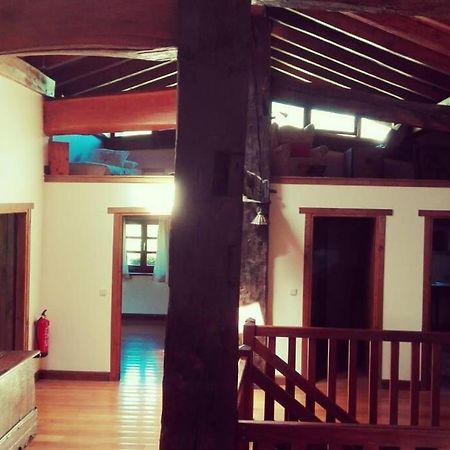 Utsusabar Baserria Inza Dış mekan fotoğraf